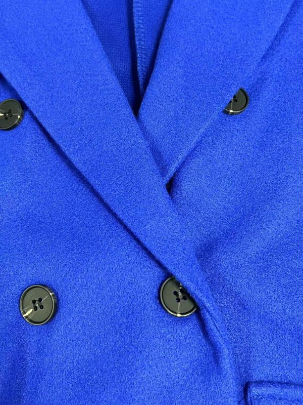 Luvik | Mukava ja tyylikäs takki