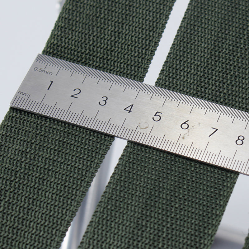 Moderne nordiske firkantet nylon metall sammenleggbare campingstol fiske stol ryggstøtte for utendørs terrasse | Luvikno