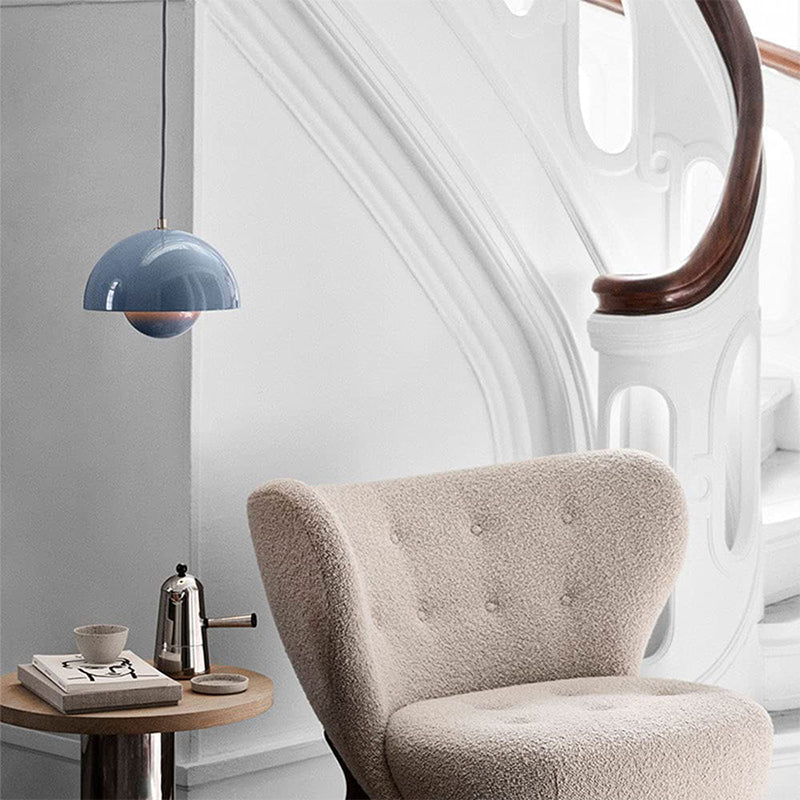 Luvikno | Nordic Living - LED Skandinavisk Pendellampe