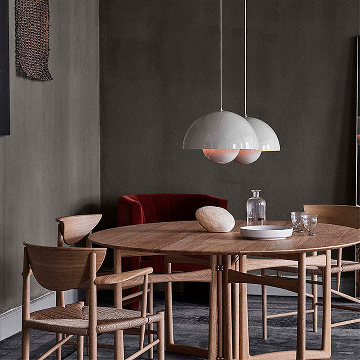 Luvikno | LED Pendellampe