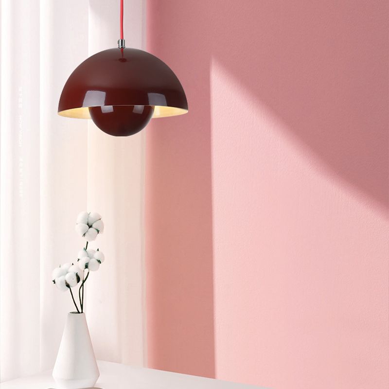 Luvikno | Nordic Living - LED Skandinavisk Pendellampe