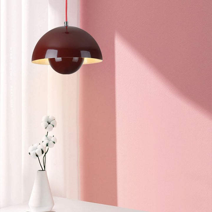 Luvikno | Nordic Living - LED Skandinavisk Pendellampe