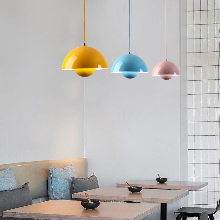 Luvikno | LED Pendellampe