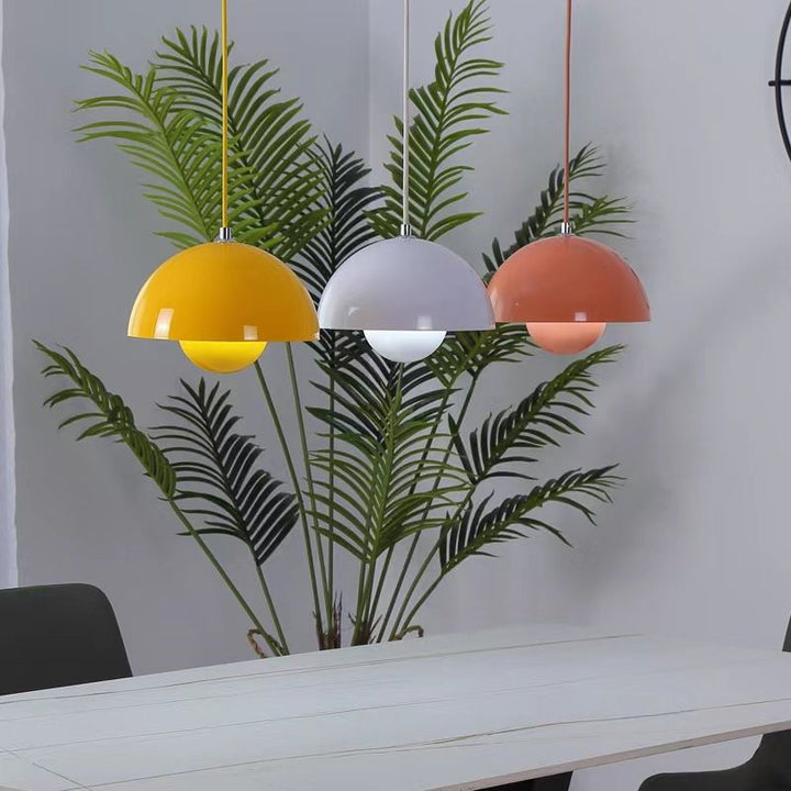 Luvikno | LED Pendellampe
