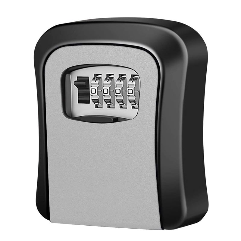 KeyGuard - Sikkert Nøkkelskap | Luvikno