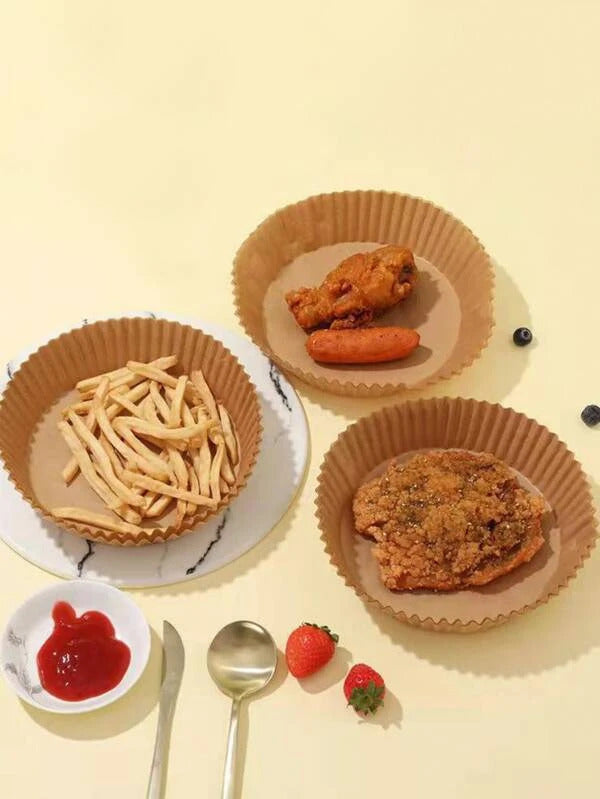 FrittoFolie Liner | Luvikno