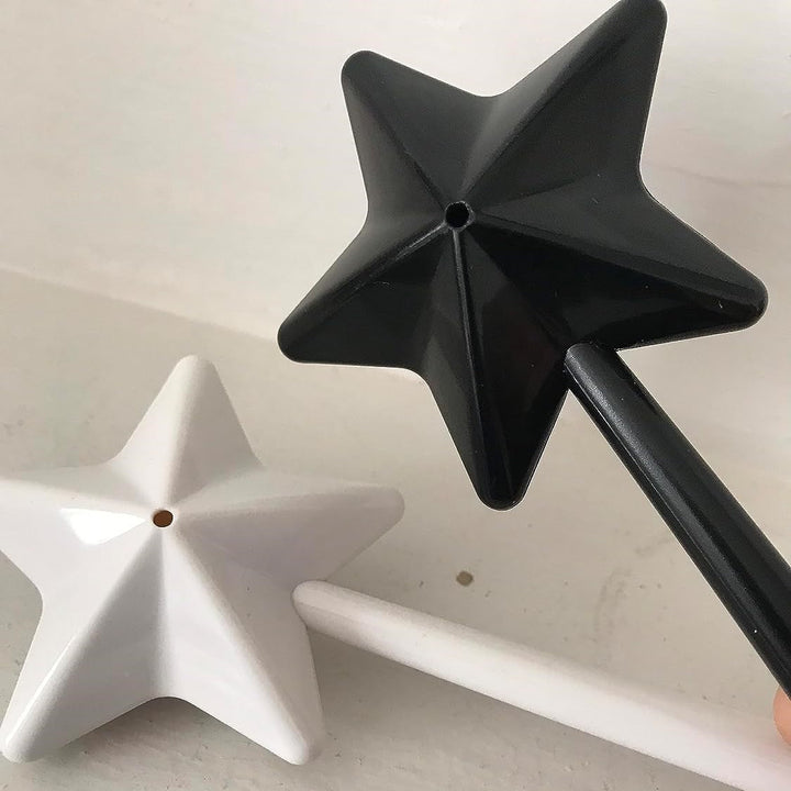 Salt og pepper shaker magiske staver | Luvikno