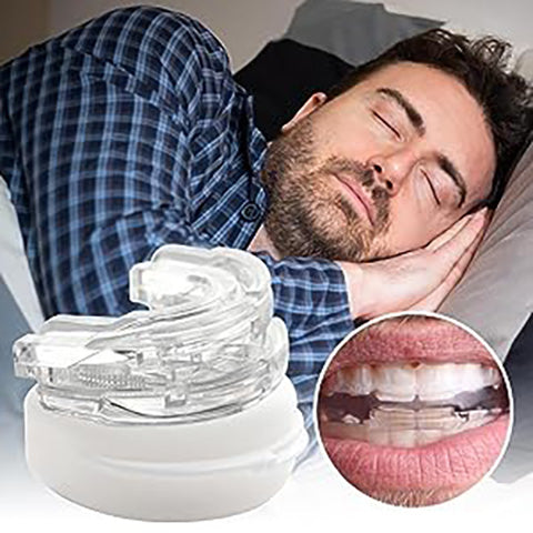 Anti-Snore | Luvikno