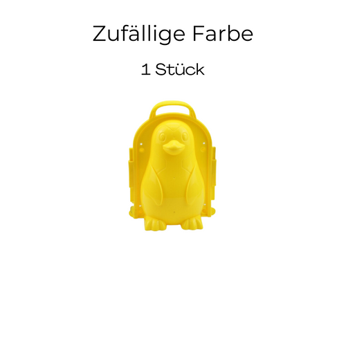 Snow figure maker | Luvikno