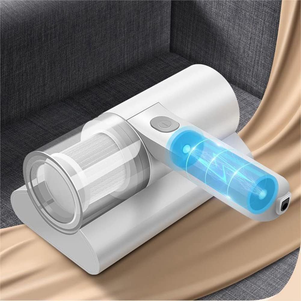 Bed støvsuger | Luvikno
