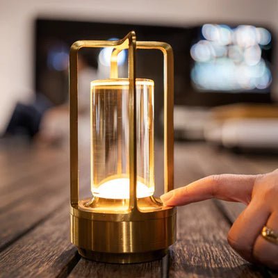 Lampe - Eleganse belyse - Tidløst design | Luvikno