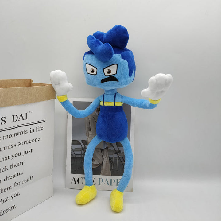 Daddy Long Legs Plush Toy | Luvikno