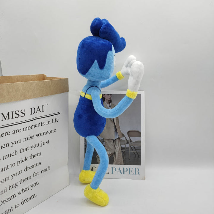 Daddy Long Legs Plush Toy | Luvikno