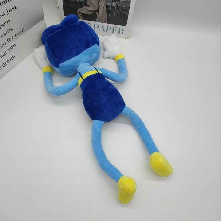 Daddy Long Legs Plush Toy | Luvikno