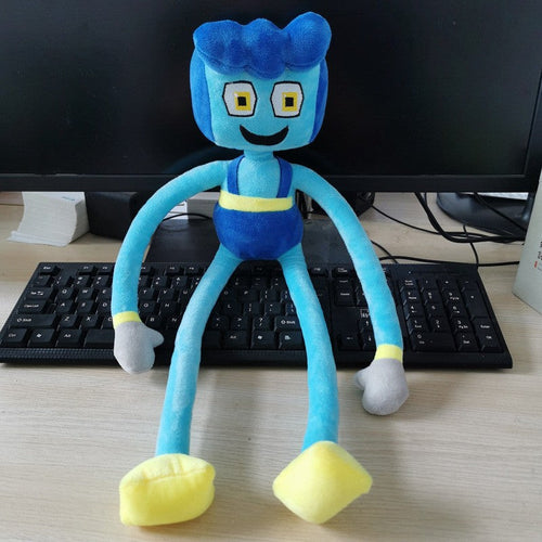 Daddy Long Legs Plush Toy | Luvikno