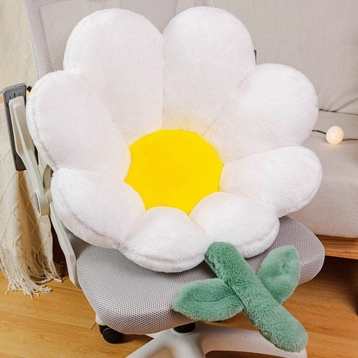 Daisy Putekarmstolpute Luvikno