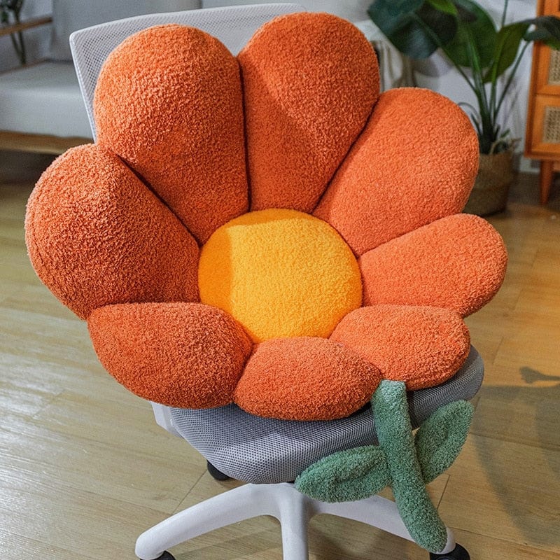 Daisy Putekarmstolpute Luvikno
