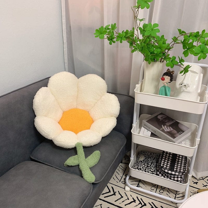 Daisy Putekarmstolpute Luvikno