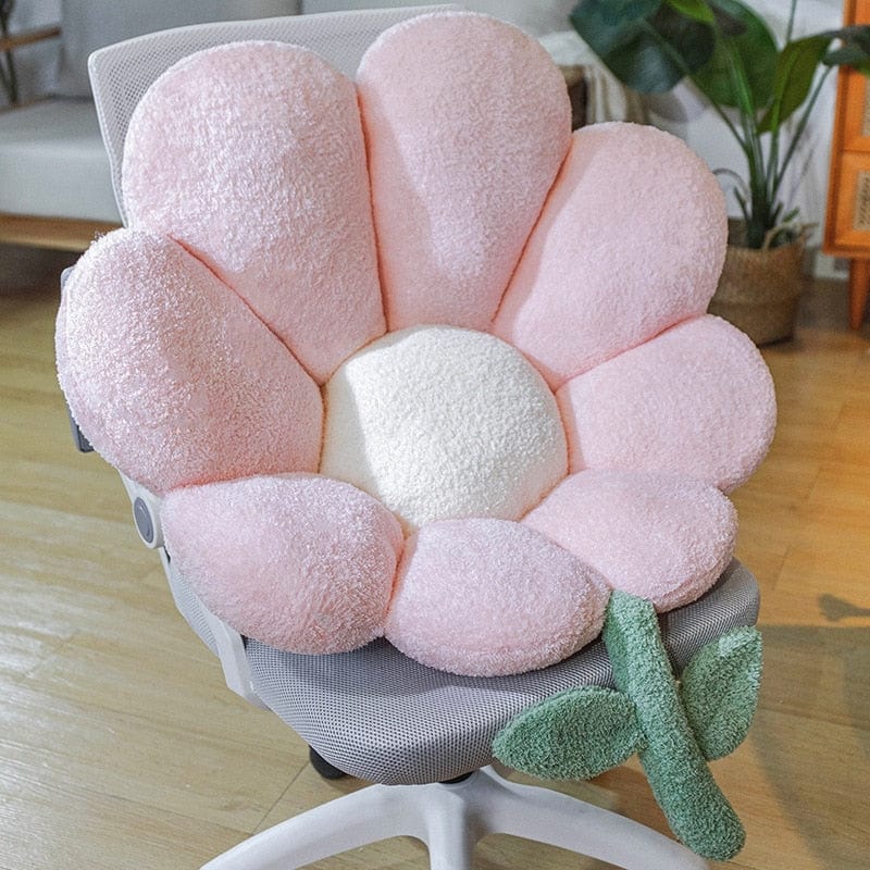 Daisy Putekarmstolpute Luvikno