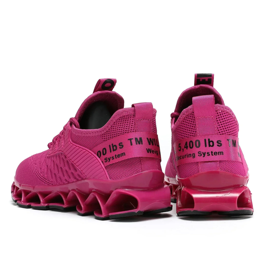 Luvik | Comfort Unisex urheilu- ja vapaa-ajan kengät