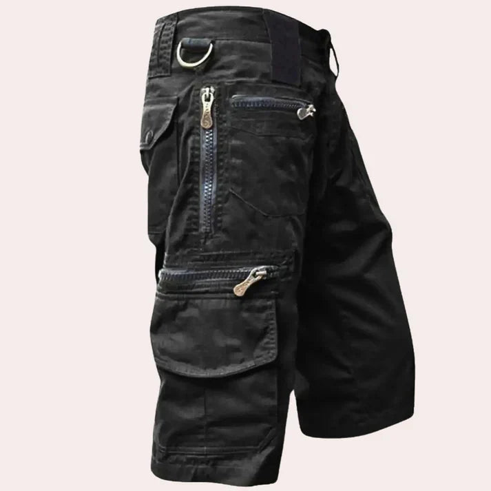 Luvik | Cargo Shorts Miehille