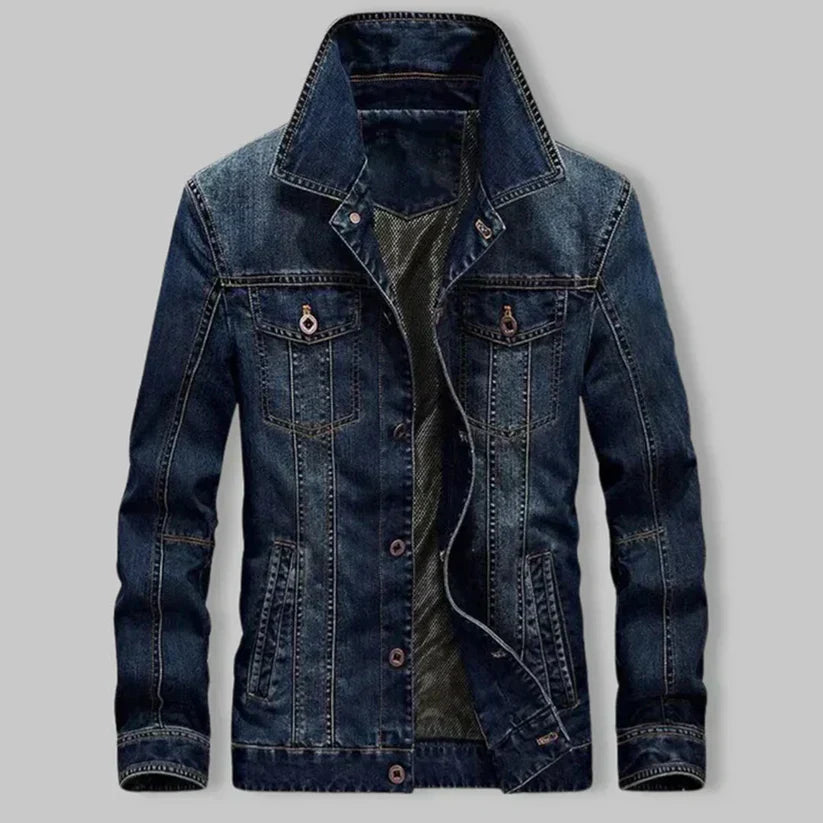 Luvik | herre klassisk jakke