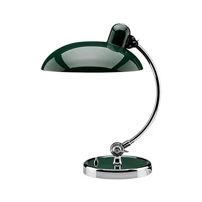 Dansk Bordlampe - Minimalistisk og Funktionelt Design | Luvikno