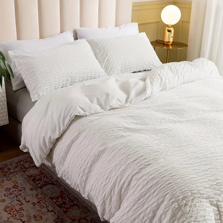 Luvikno | Cozyhaus Luksus Rynkete Dyne – Moderne & Komfortabel