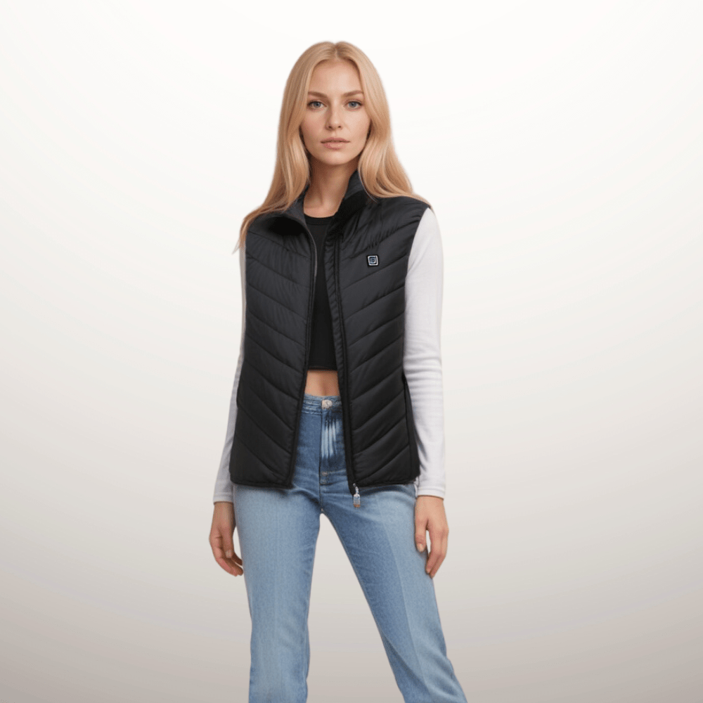 Luvik | Unisex-varmedrakt