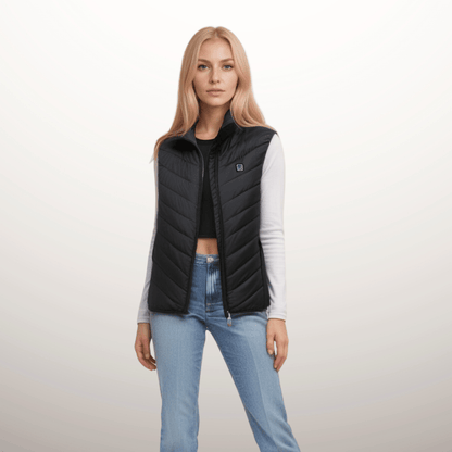 Luvik | Unisex-lämpöpuku