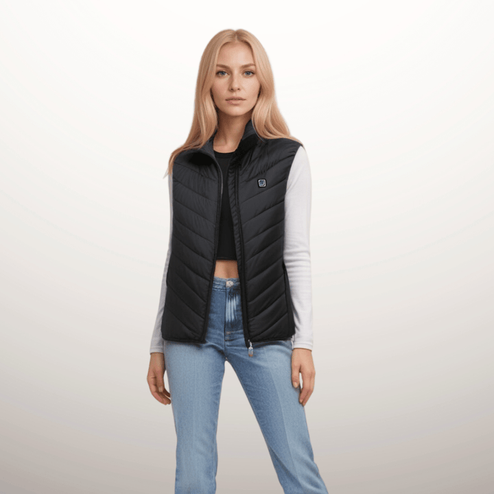 Luvik | Unisex-varmedrakt