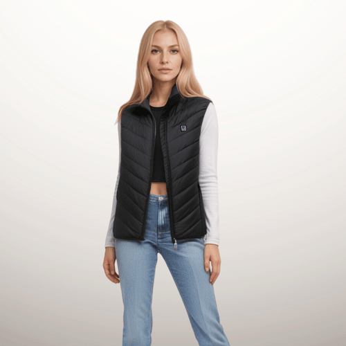 Luvik | Unisex-varmedrakt