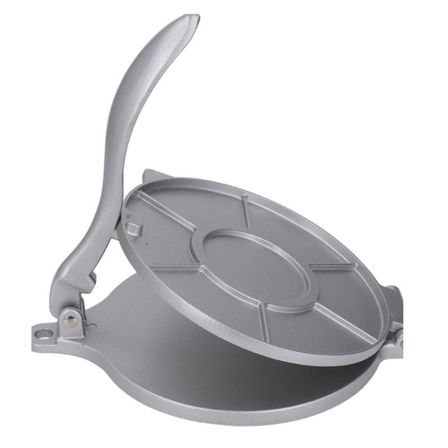 Aluminiumlegering Tortilla Press | Luvikno
