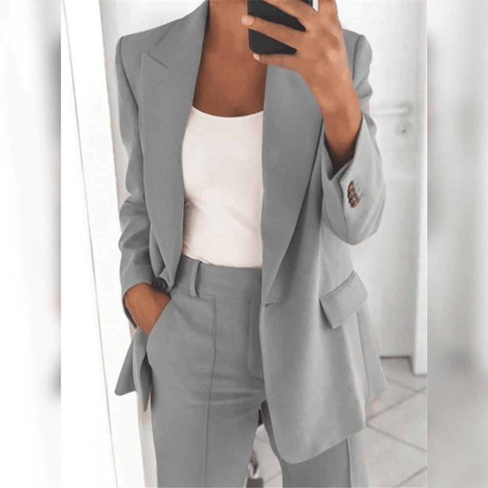 Luvik | Elegant og behagelig dress