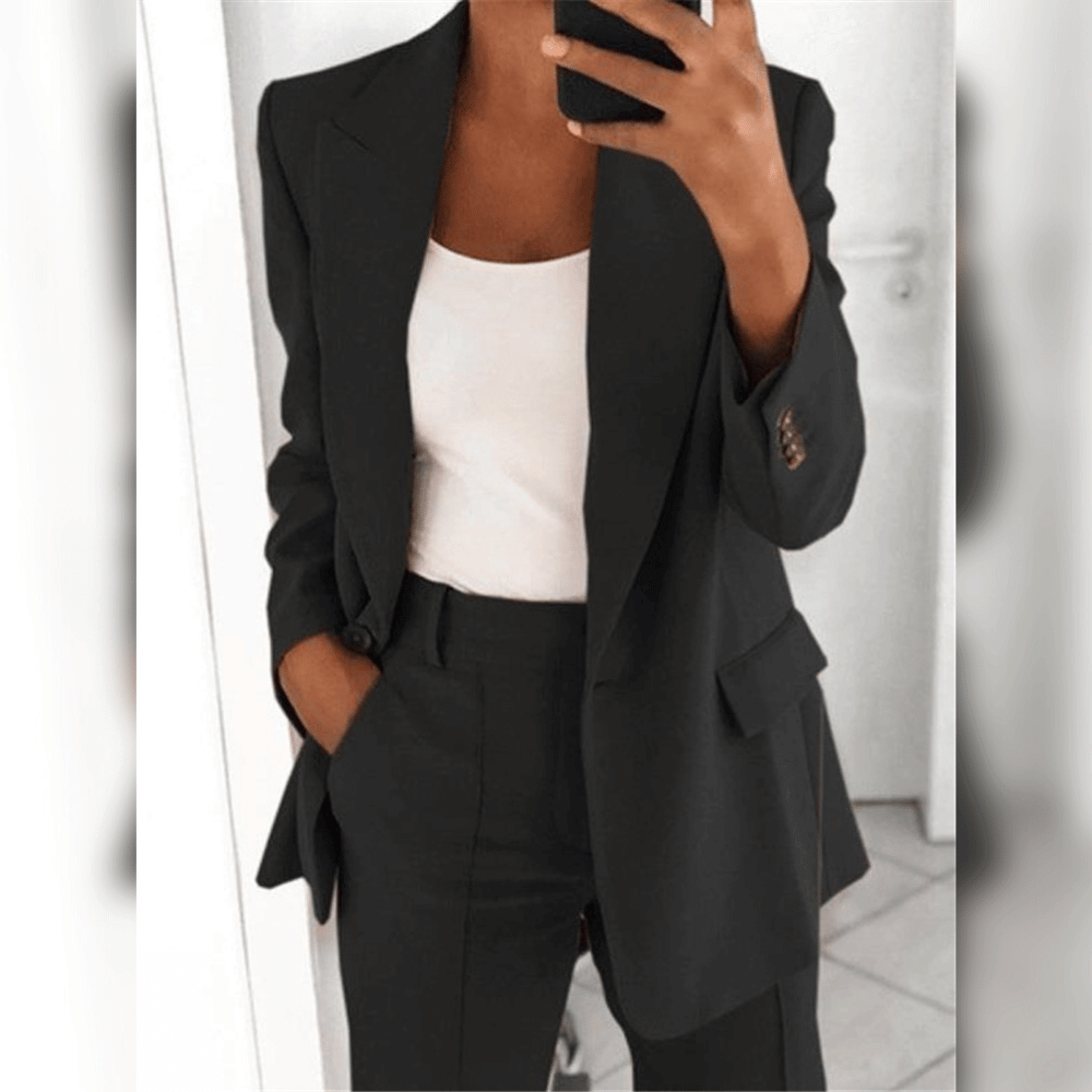 Luvik | Elegant og behagelig dress