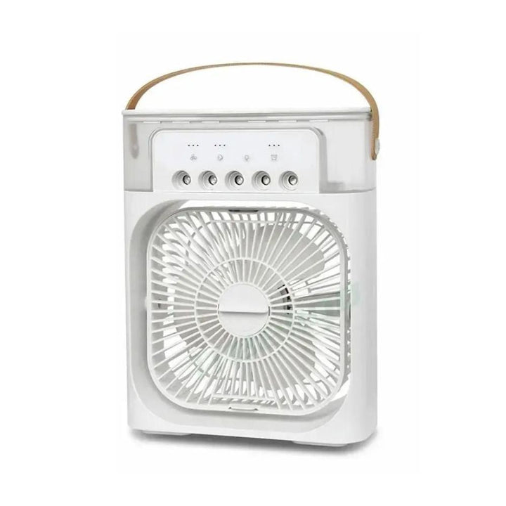 Ultra-kul bærbar air cooler | Luvikno