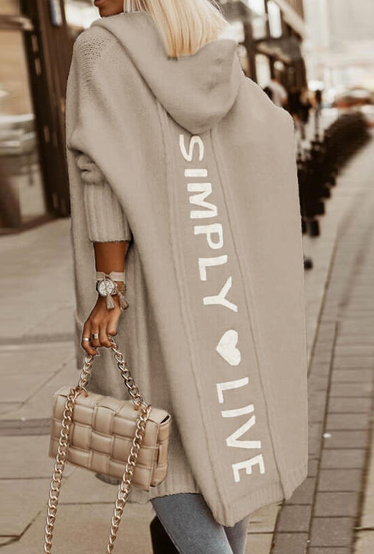 Luvik | "Simply Love"