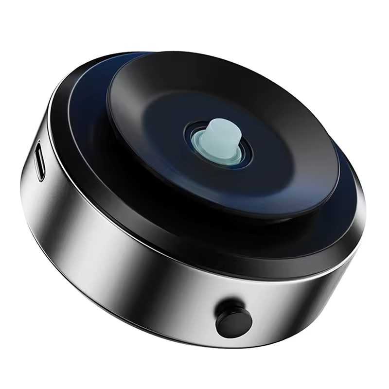 360° magnetisk feste for smarttelefoner | Luvikno