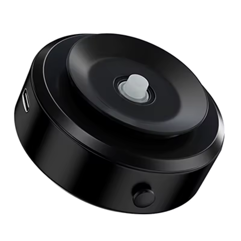 360° magnetisk feste for smarttelefoner | Luvikno