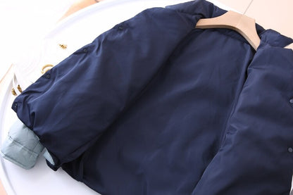 Luvik | Kaksipuoleinen Slim Takki