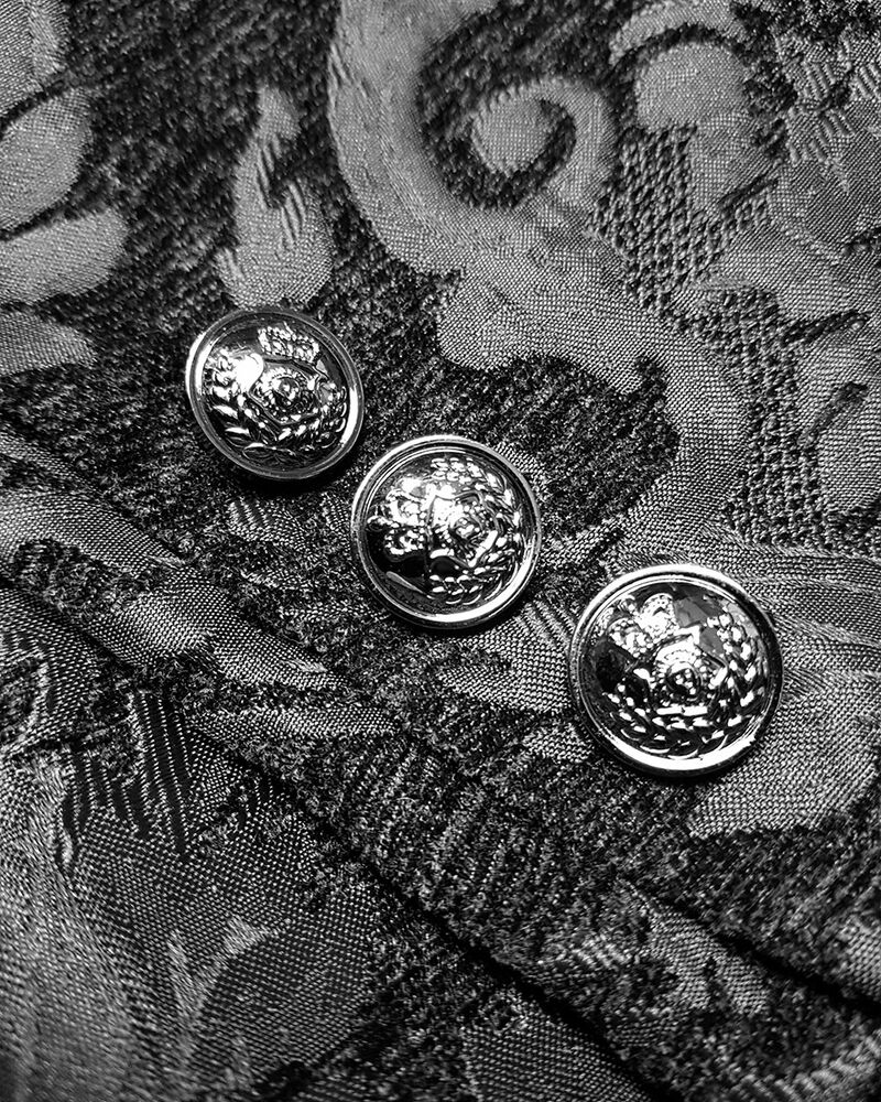 Luvik | Gothis Haanasiipitakki miehille