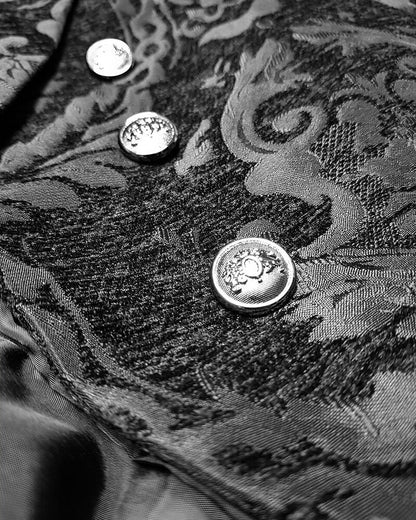 Luvik | Gothis Haanasiipitakki miehille