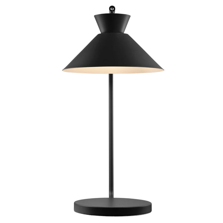 Luvikno | Elegant Retro Lampe - for en Stilig Interiørtransformasjon