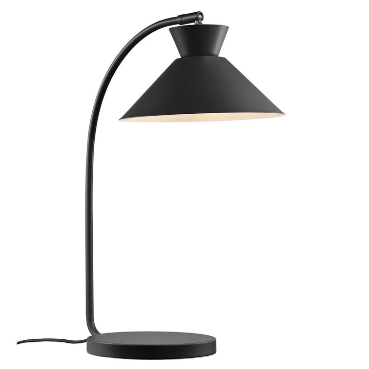 Luvikno | Elegant Retro Lampe - for en Stilig Interiørtransformasjon