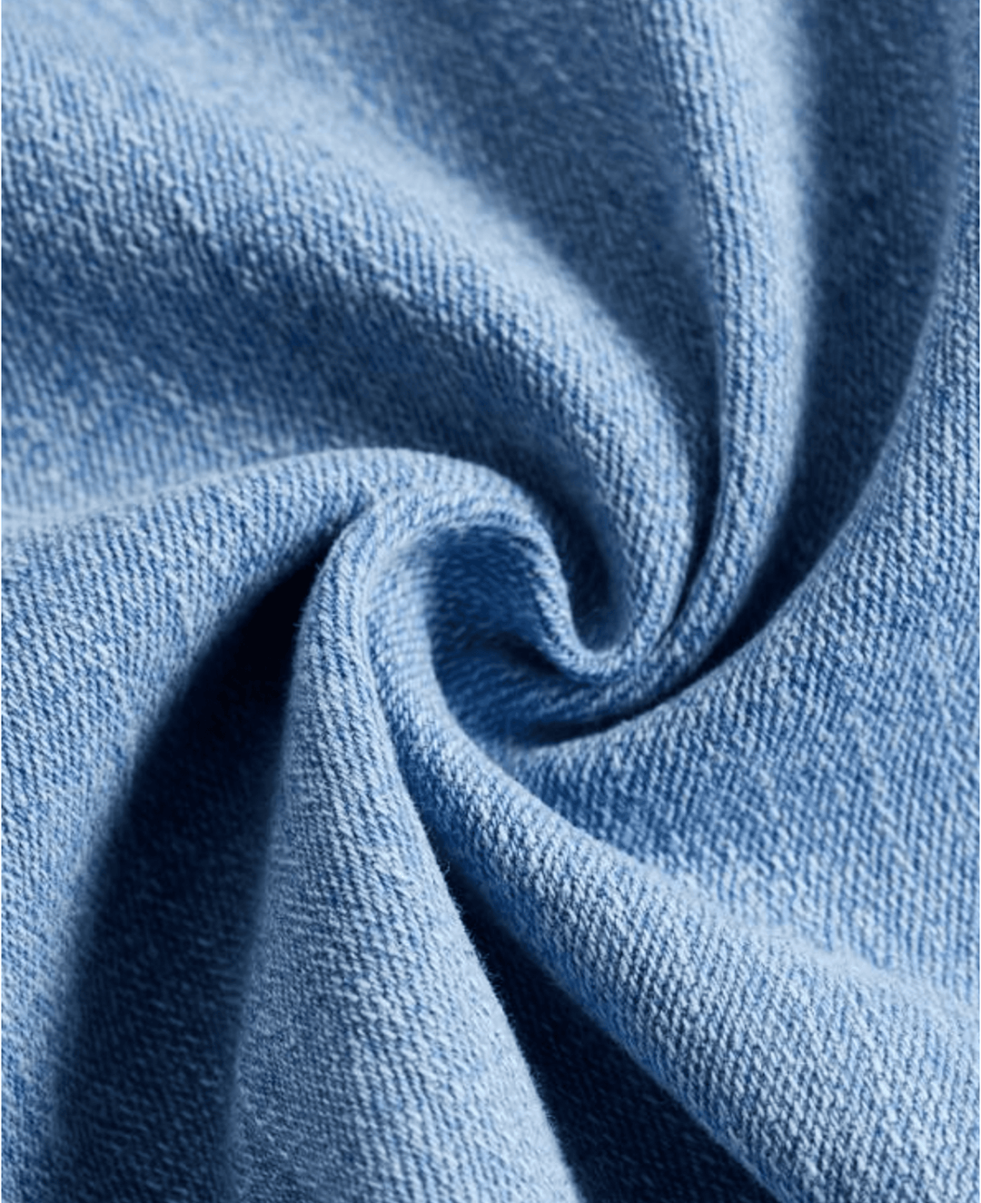 Luvik | Høytaljede stretchy jeans