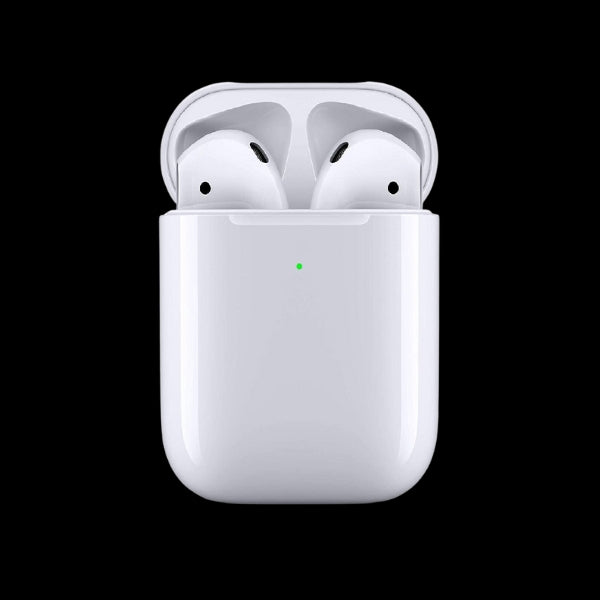 Luvikno | Trådløse Ørepropper Bluetooth 5.3 | Vannavstøtende Hodesett med Mikrofon | In-Ear Design