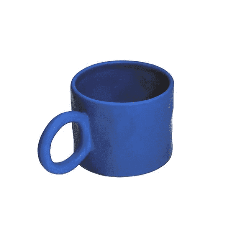 Dot Mug | Luvikno