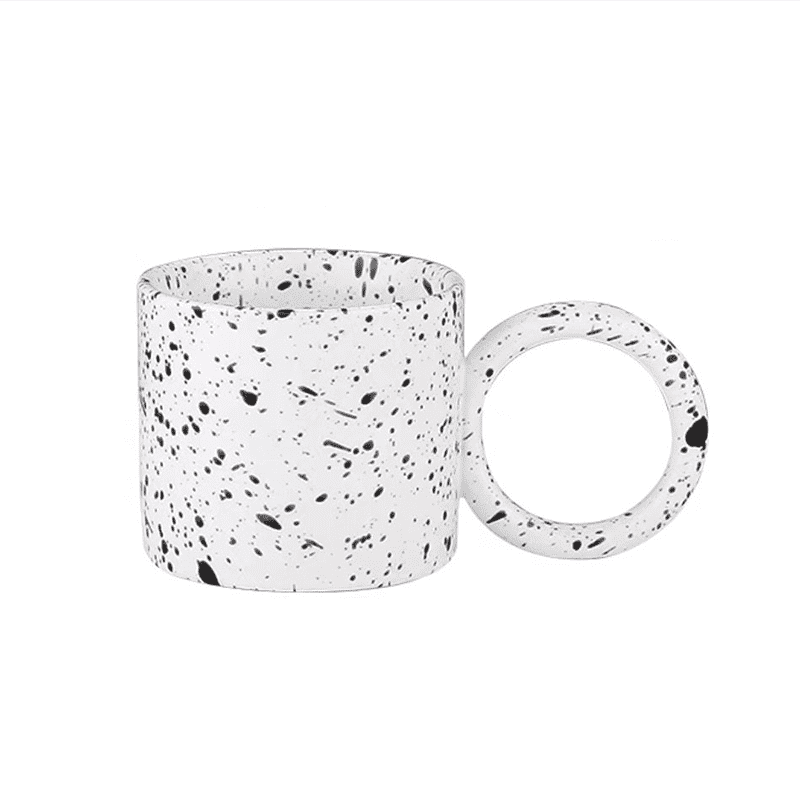 Dot Mug | Luvikno