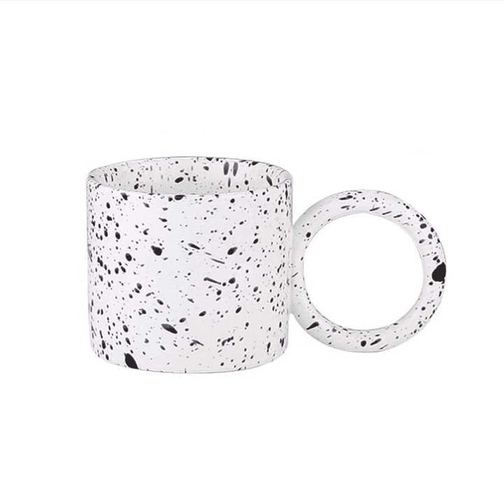 Dot Mug | Luvikno
