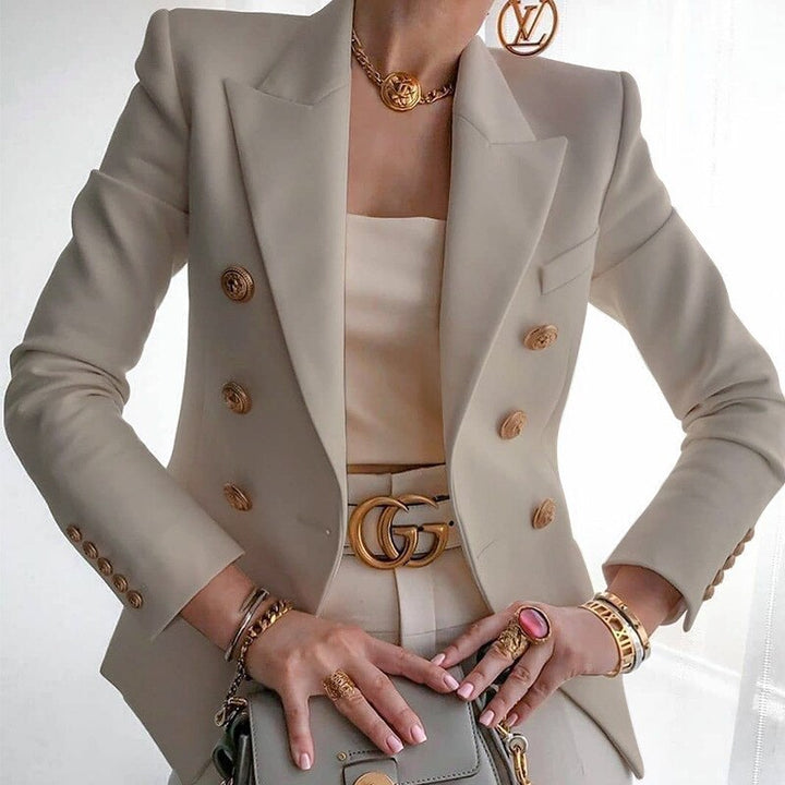 Luvik | Komfortabel Luxus Blazer